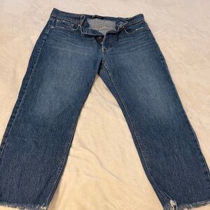 GAP Classic Blue Jeans